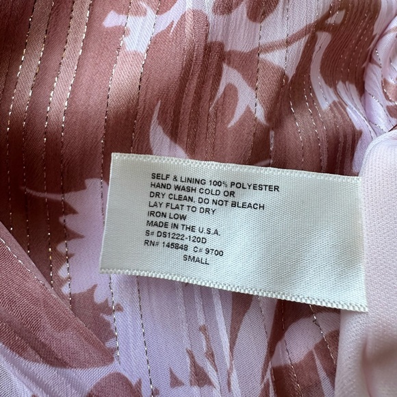 🎉 Everly Dress Women Size S - Picture 8 of 8